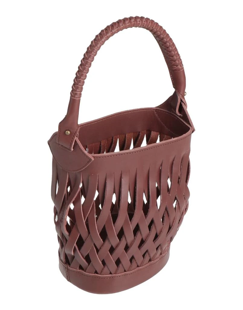 ANCIENT GREEK SANDALS Handbag 2