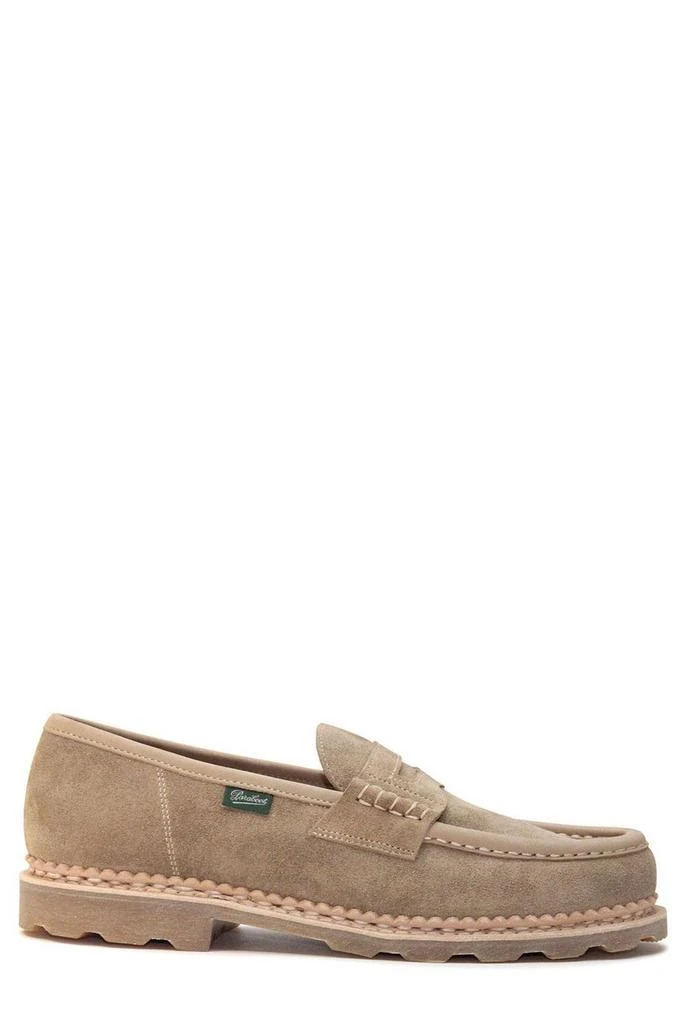 Paraboot Paraboot Slip-On Loafers 1