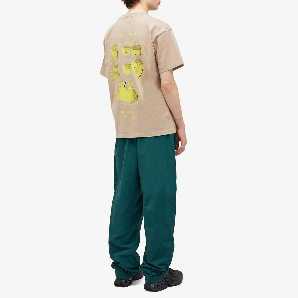 Patta Patta Ancestors T-Shirt 4