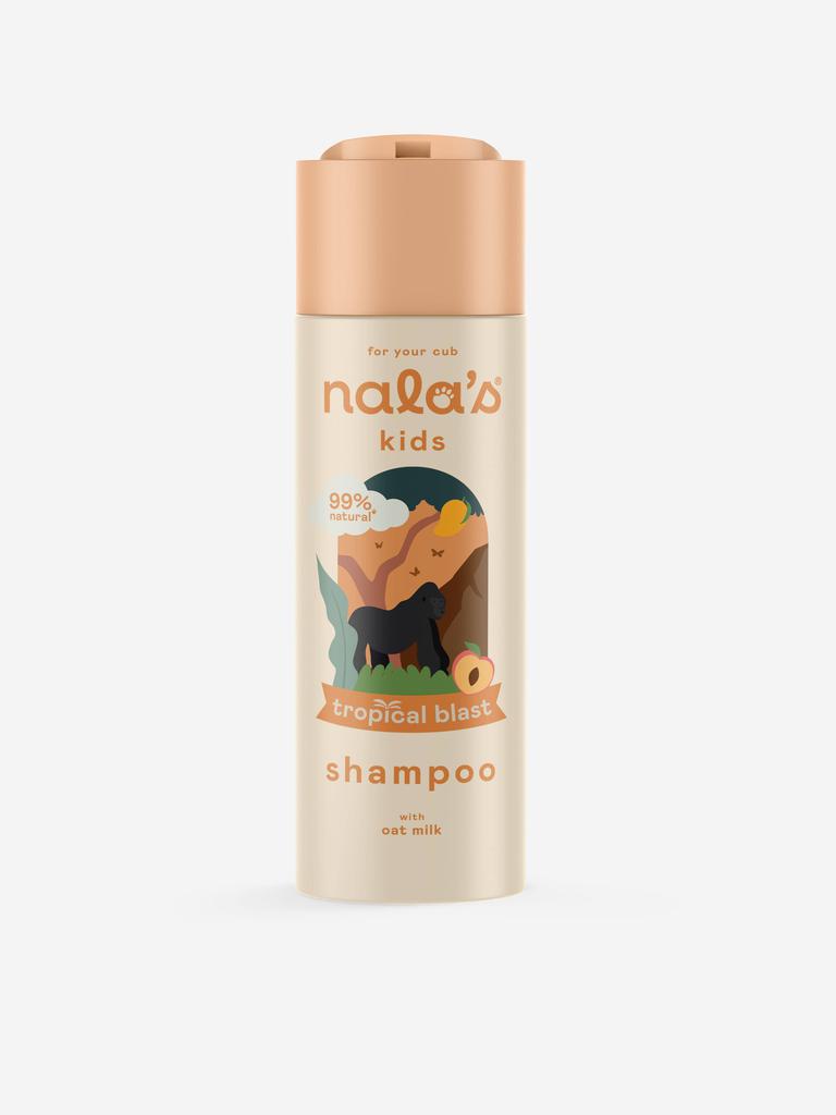 Nala's Baby Nala's Baby Shampoo Tropical Blast 200ml