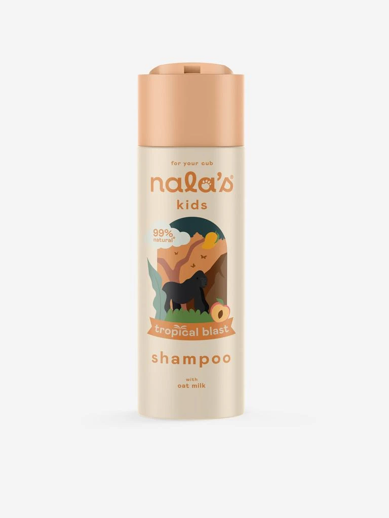 Nala's Baby Nala's Baby Shampoo Tropical Blast 200ml 1