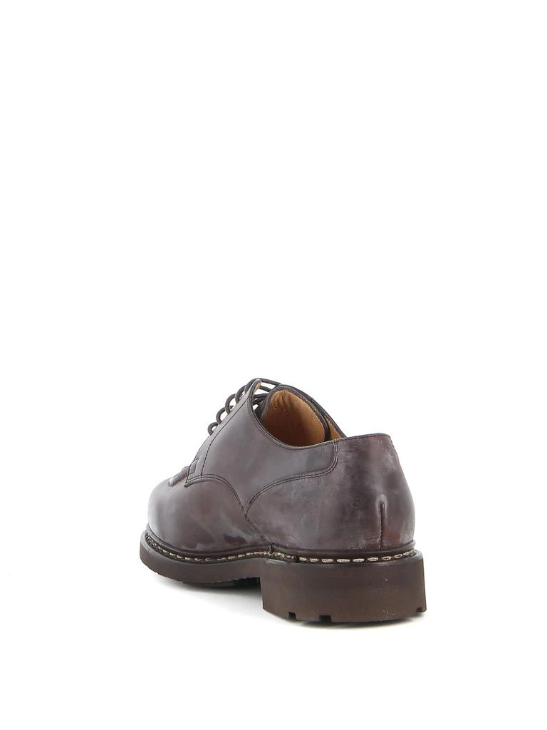 Paraboot Paraboot Chambord Lace-Up Shoes 4