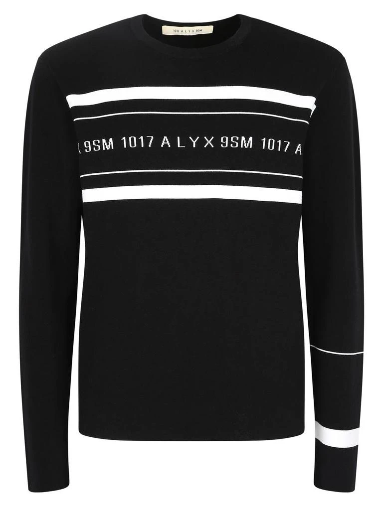 1017 Alyx 9Sm 1017 Alyx 9Sm Sweatshirts 1