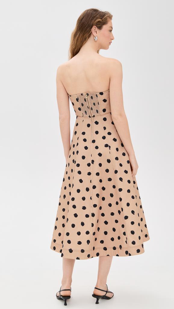 Cara Cara Aisha Dress
