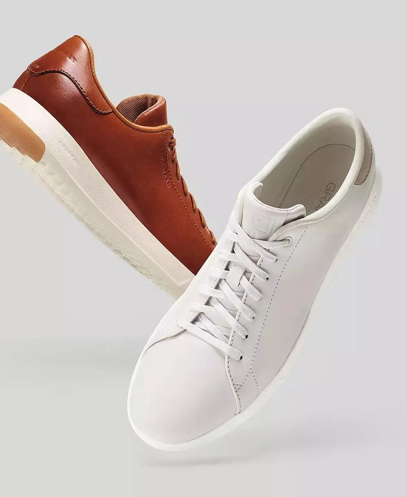 Cole Haan Men's GrandPro Tennis Sneaker 9