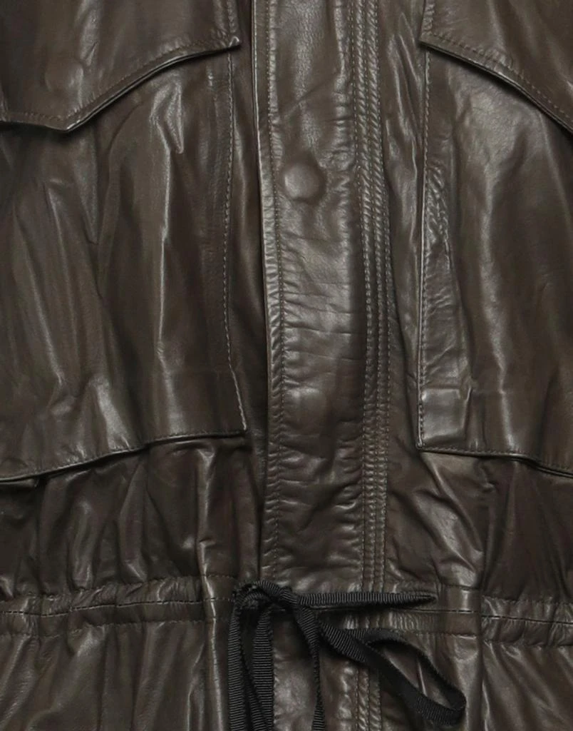 Unravel Jacket 4