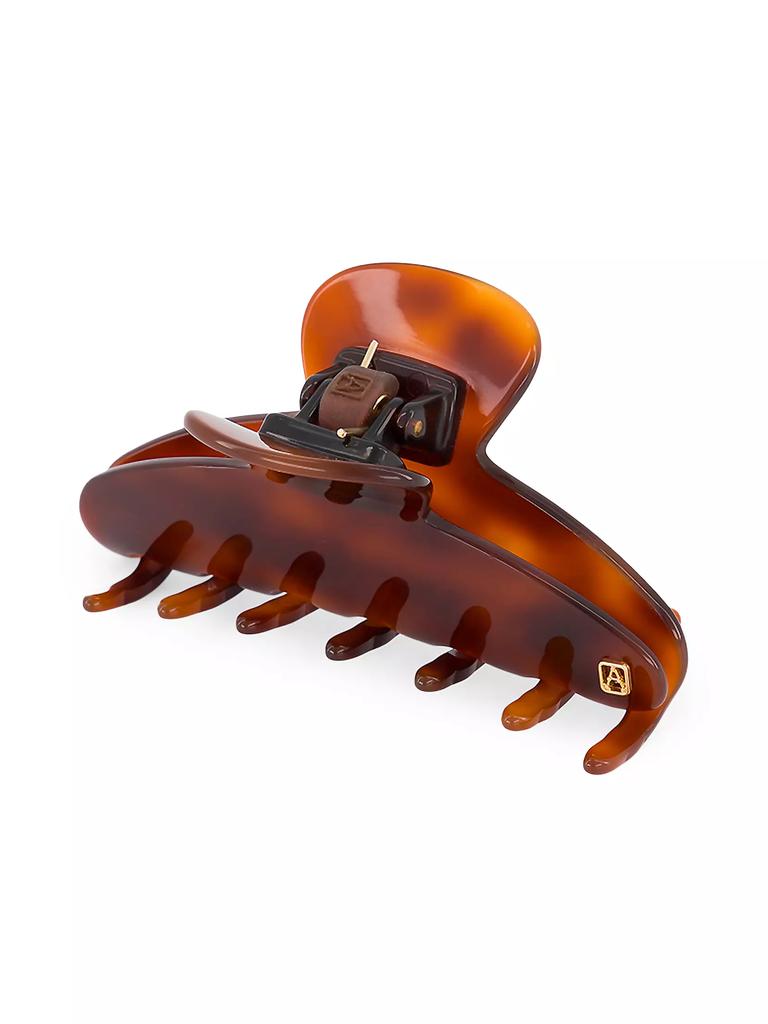 Alexandre de Paris Timeless Medium Jaw Clip