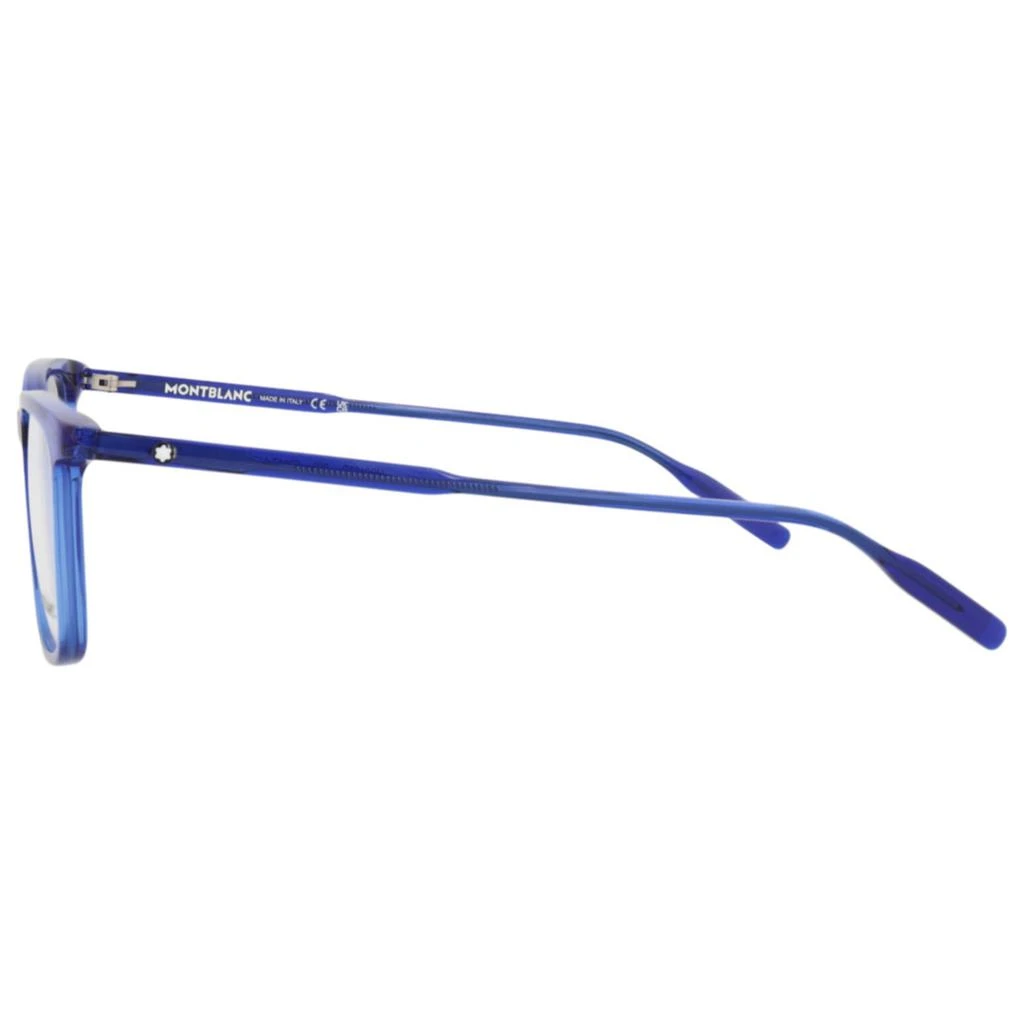 MontBlanc Montblanc Men
s Opticals MB0197O-30012058-003 2