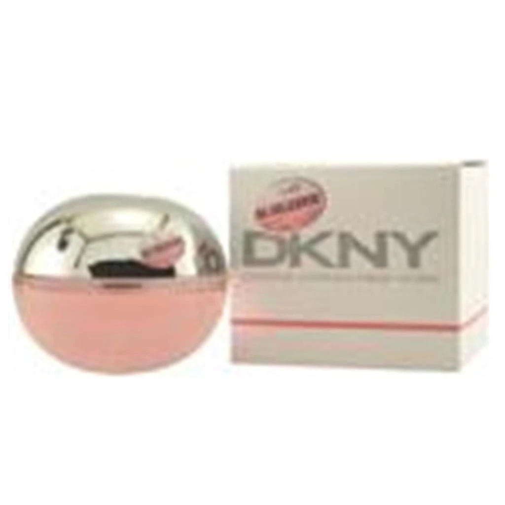 DKNY Dkny Be Delicious Fresh Blossom By Donna Karan Eau De Parfum Spray 3.4 Oz 1