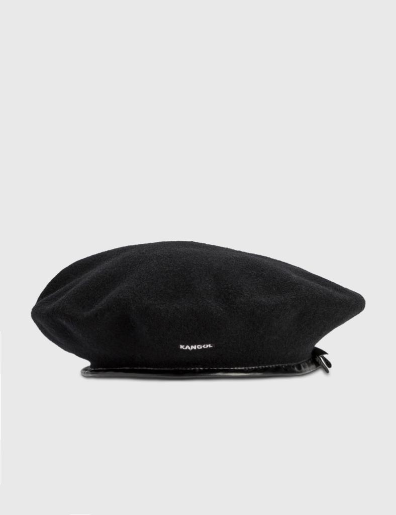 Kangol Monty® Wool Beret