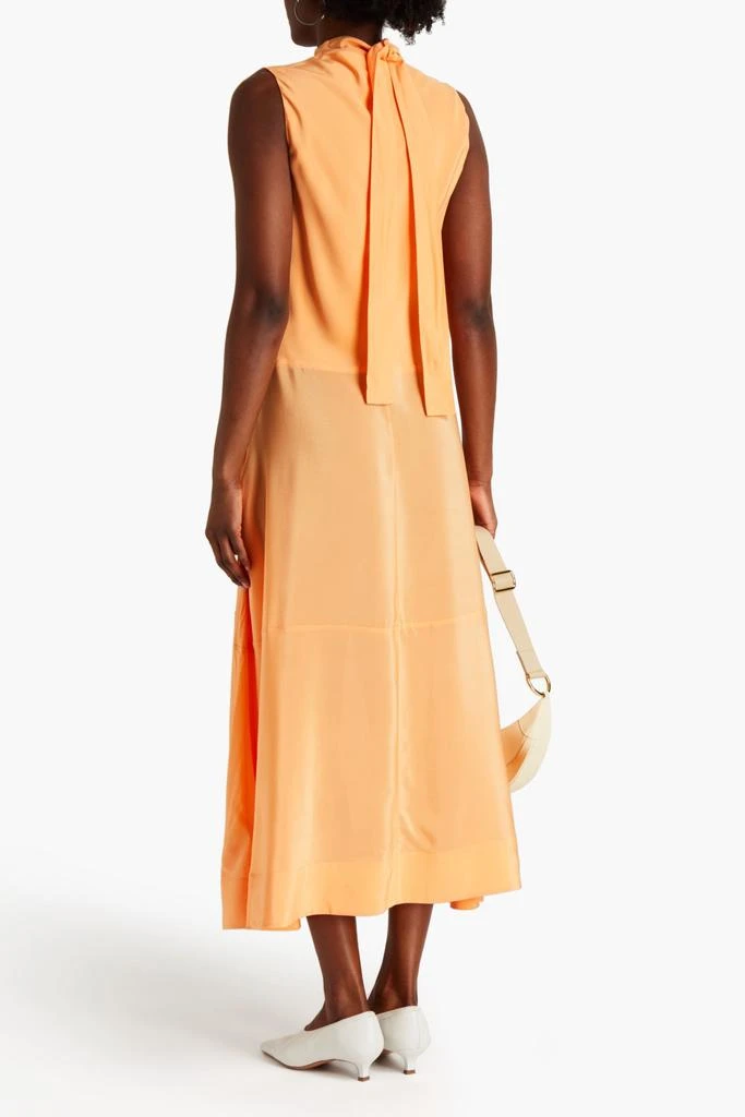 Victoria, Victoria Beckham Victoria, Victoria Beckham - Robe Midi - Femme 3