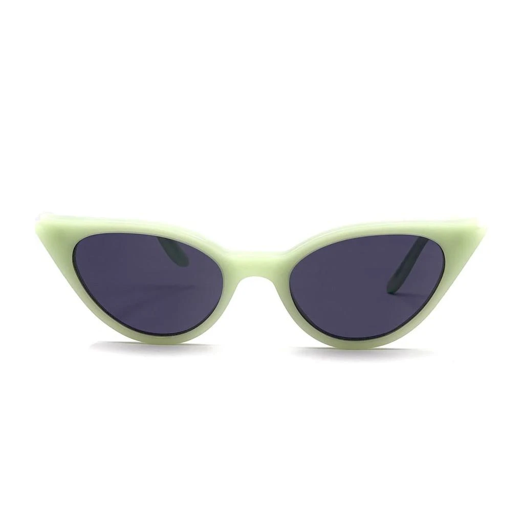Illesteva Illesteva Isabella Sunglasses 2