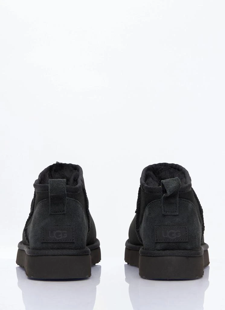 UGG Classic Ultra Mini Boots 5