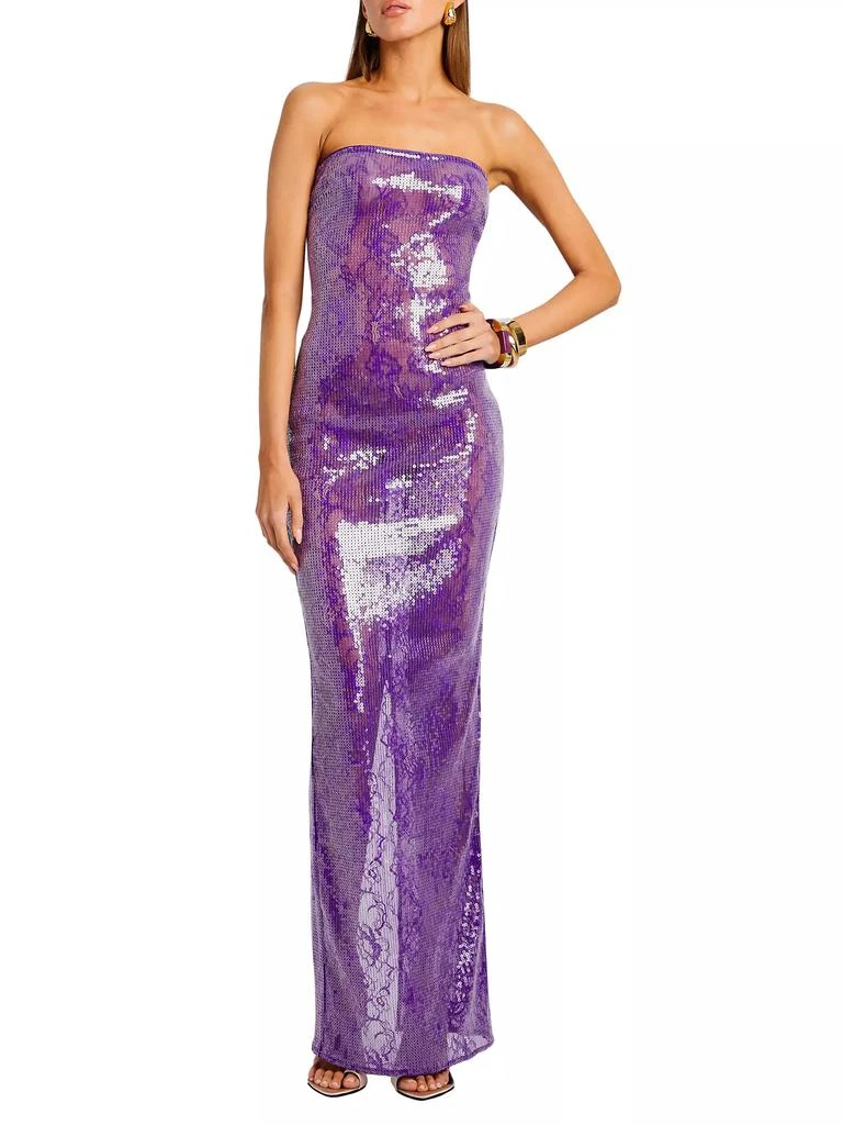 retrofête Lucia Dress 2