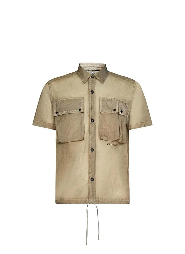 C.P. Company C.P. COMPANY Shirts 1