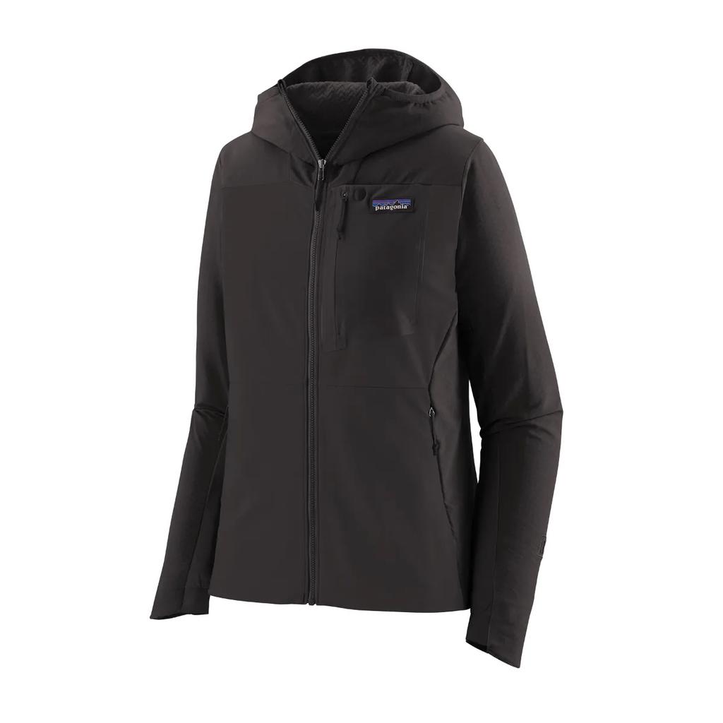 Patagonia Patagonia R1 CrossStrata Hoodie - Women's
