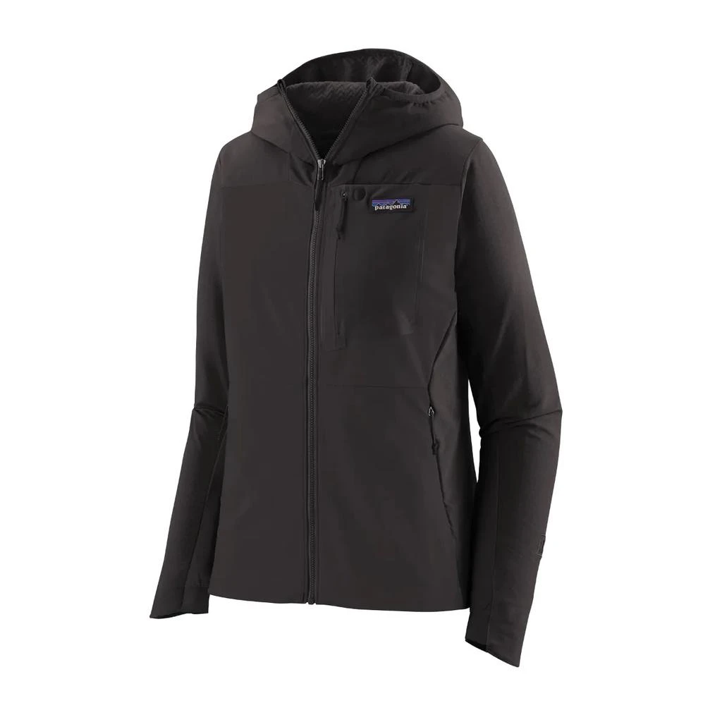 Patagonia Patagonia R1 CrossStrata Hoodie - Women's 1
