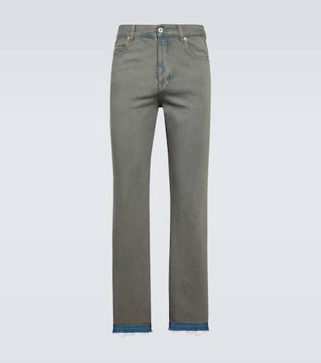 Loewe Straight jeans