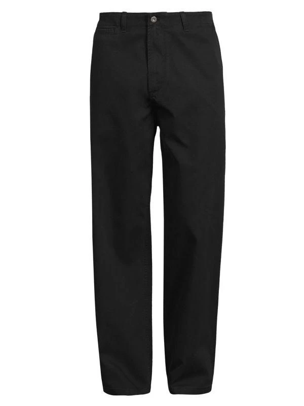 Burberry Cotton Chino Pants 5