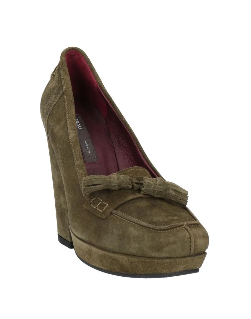 FRAU Loafers 2
