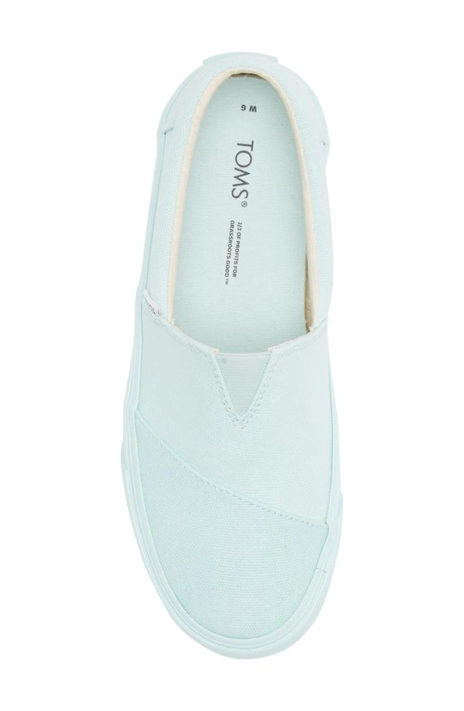 TOMS Alpargata Fenix Slip-On 5