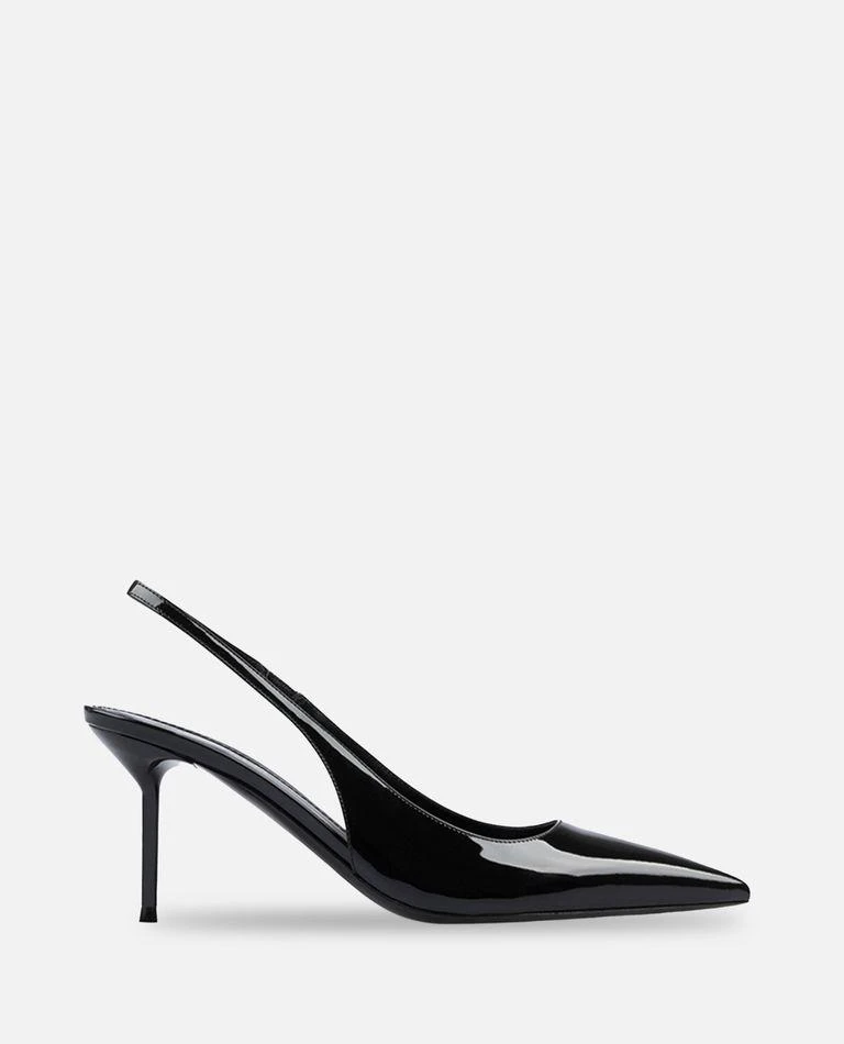 Paris Texas Lidia Slingback Heel 70 1