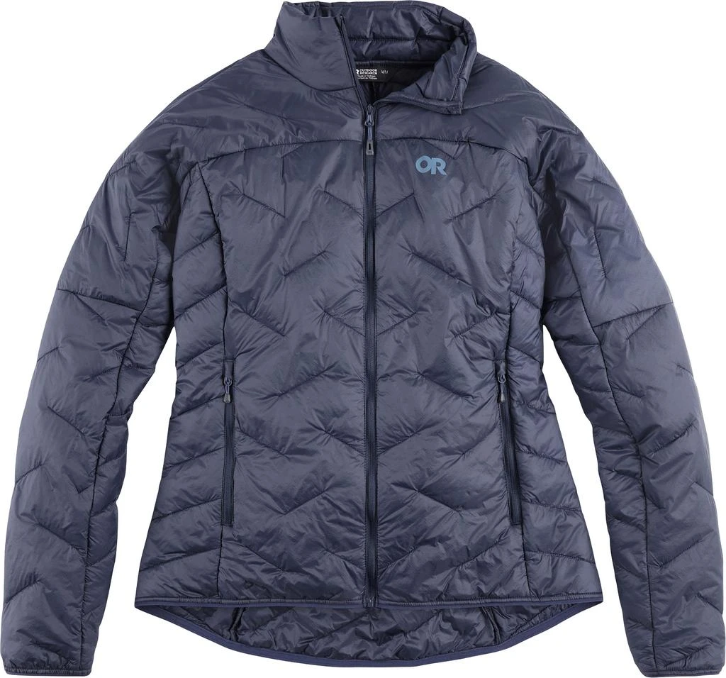 Outdoor Research SuperStrand LT Jacket - Women
s