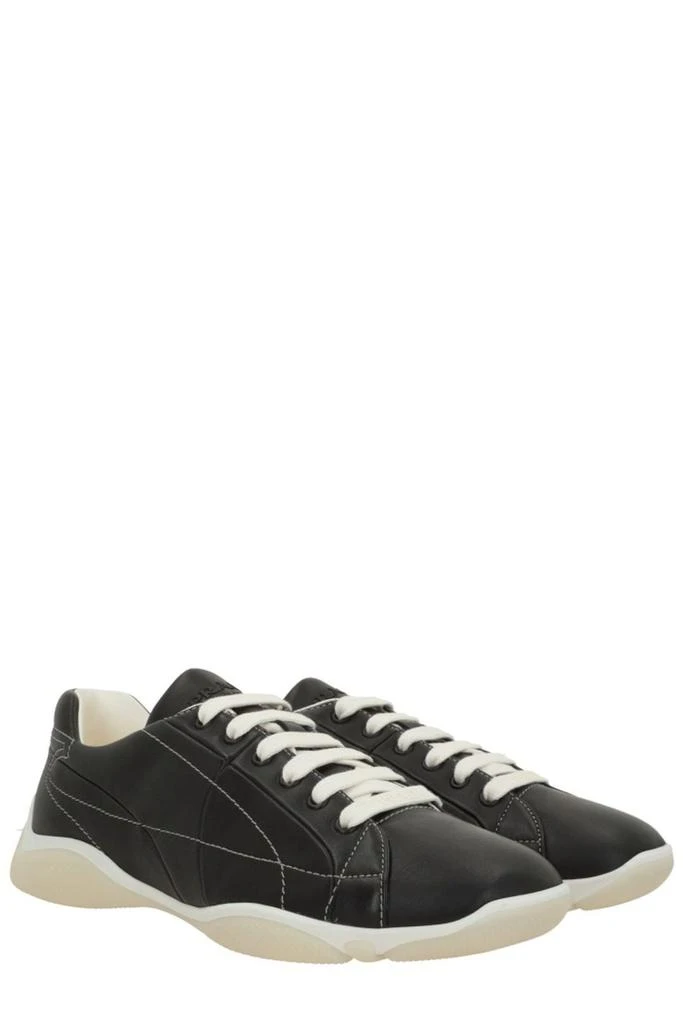 Prada Prada Lace-Up Sneakers 2
