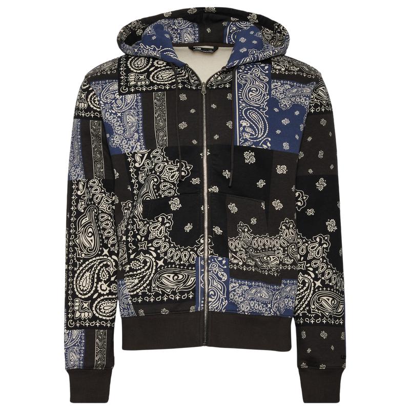 foot locker premium fleece hoodie