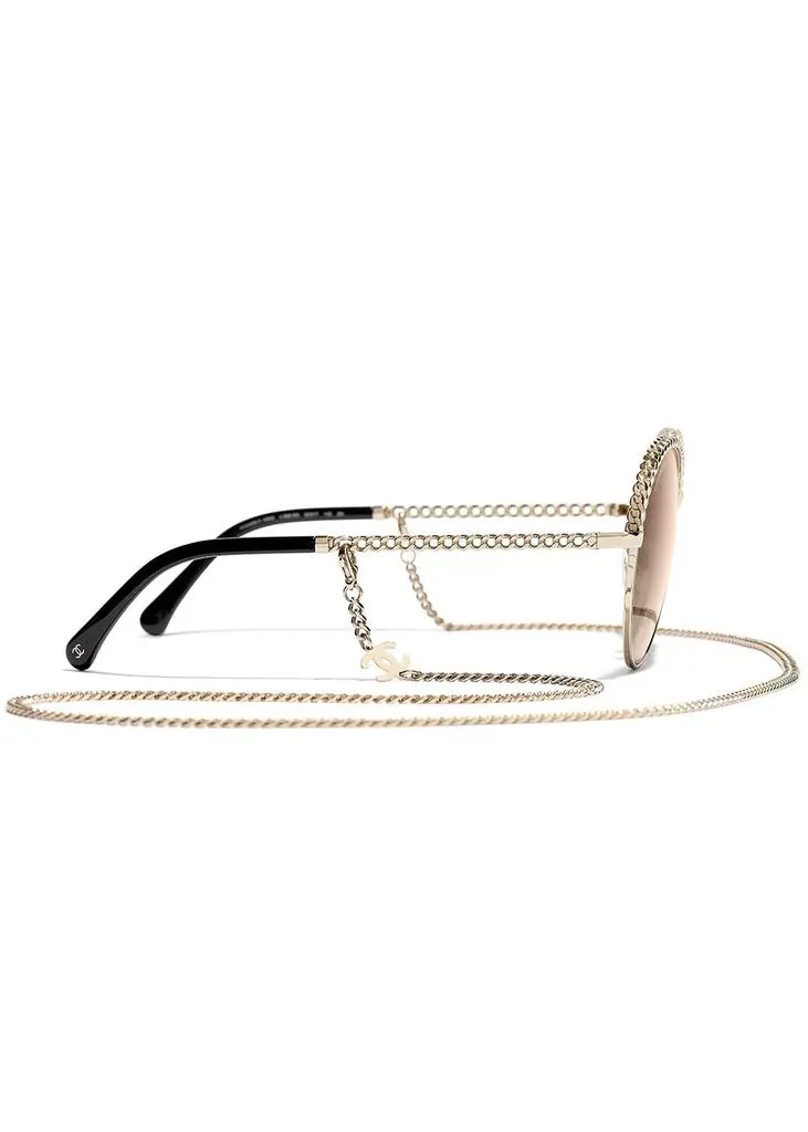 Chanel Pantos sunglasses 3