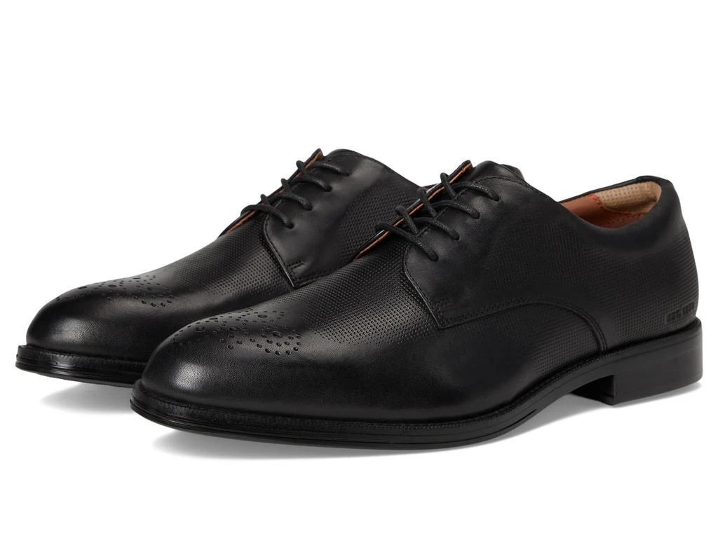Johnston & Murphy Larkin Wingtip - Business Casual Shoes  display picture 3