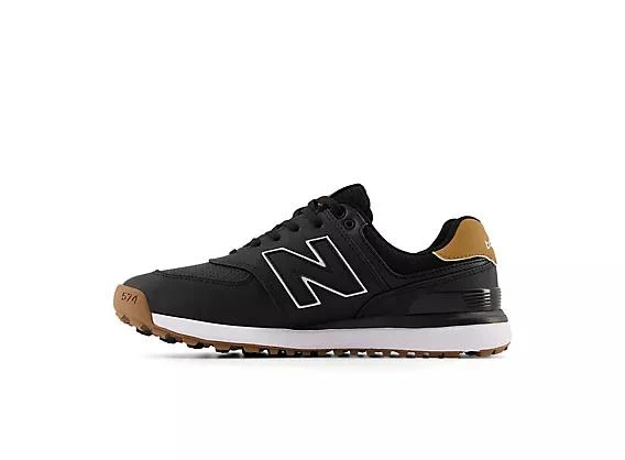 New Balance 574 Greens v2 Golf Shoes 3