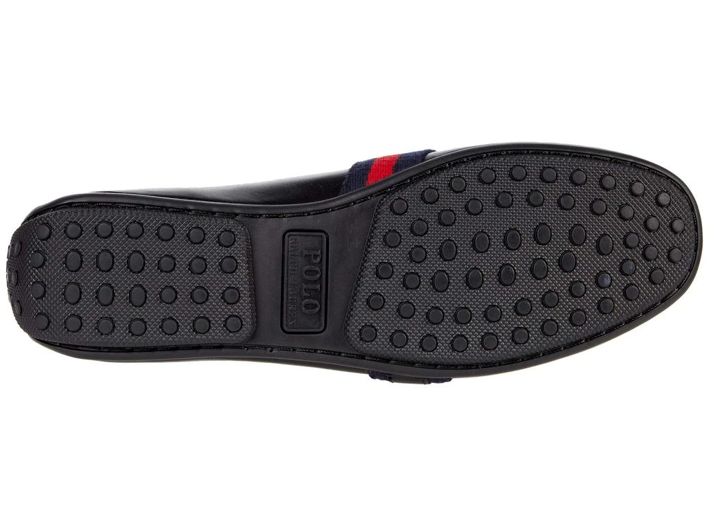 Ralph Lauren Riali Loafer 3