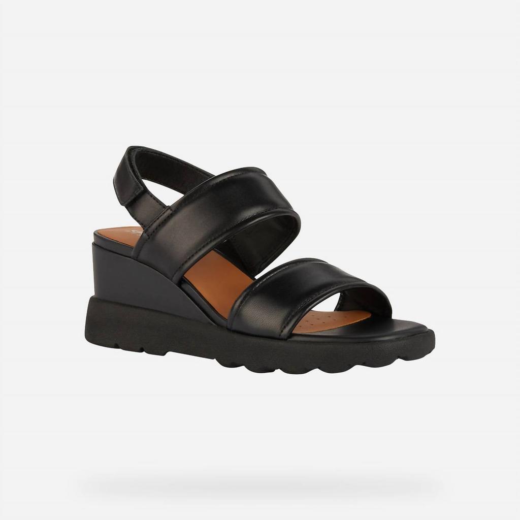 Geox WOMEN'S SPHERICA SANDAL