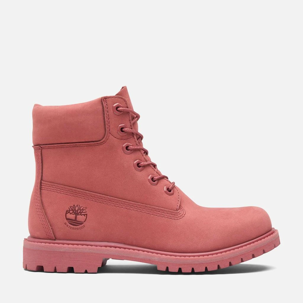 Timberland Women's  Premium 6-Inch Waterproof Boot 5