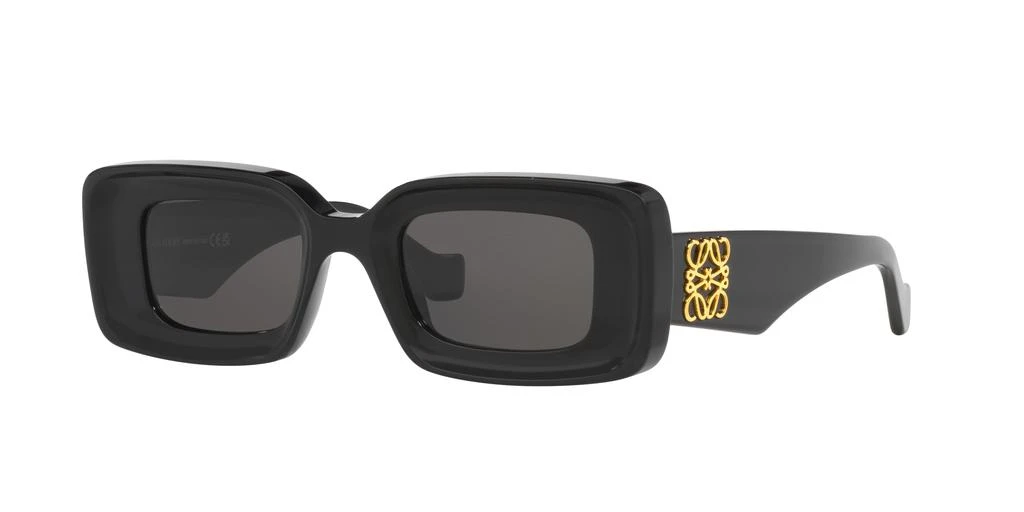 Loewe Loewe Woman Sunglass Anagram LW40101I 1
