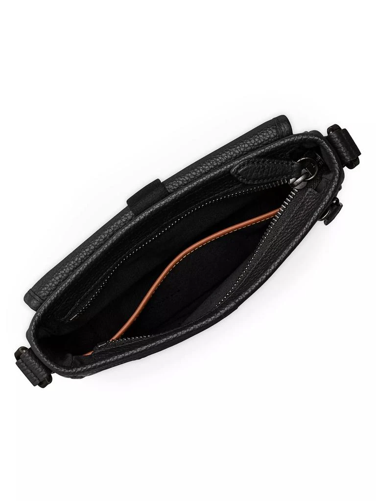 Coach Beck Leather Crossbody Bag 2