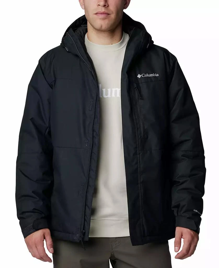 Columbia Men's Hikebound II Insulated Jacket 3