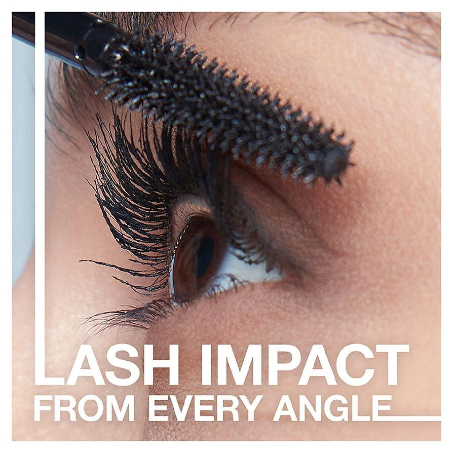 Maybelline Lash Sensational Sky High Waterproof Mascara 6