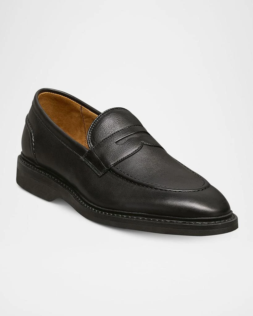 Allen Edmonds Men's Randolph Verse Leather Penny Loafers 2