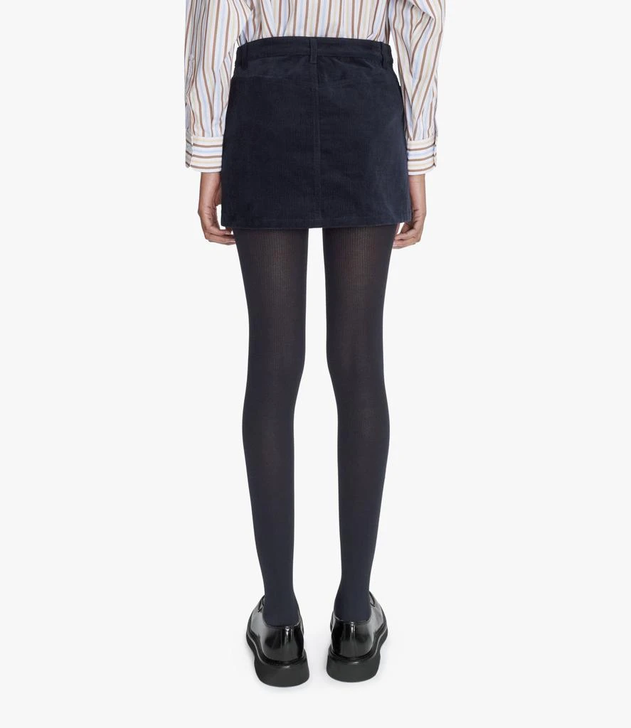 A.P.C. Mini-skirt 5