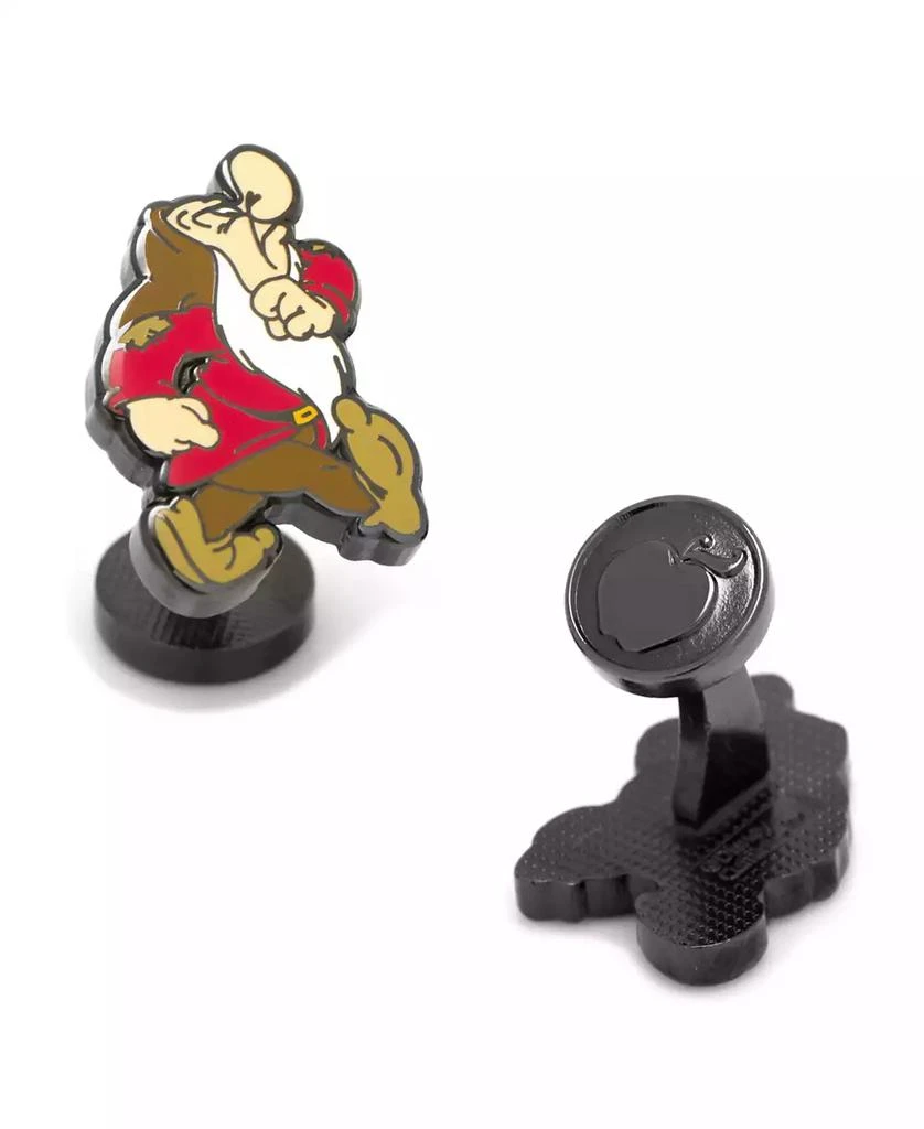 Cufflinks Inc. Grumpy Dwarf Cufflinks 1
