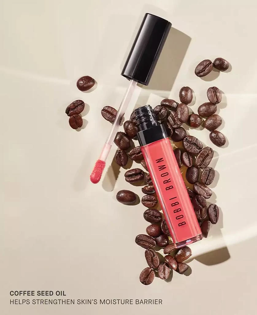 Bobbi Brown Crushed Oil-Infused Tinted Lip Gloss Shimmer, 0.2 oz 8