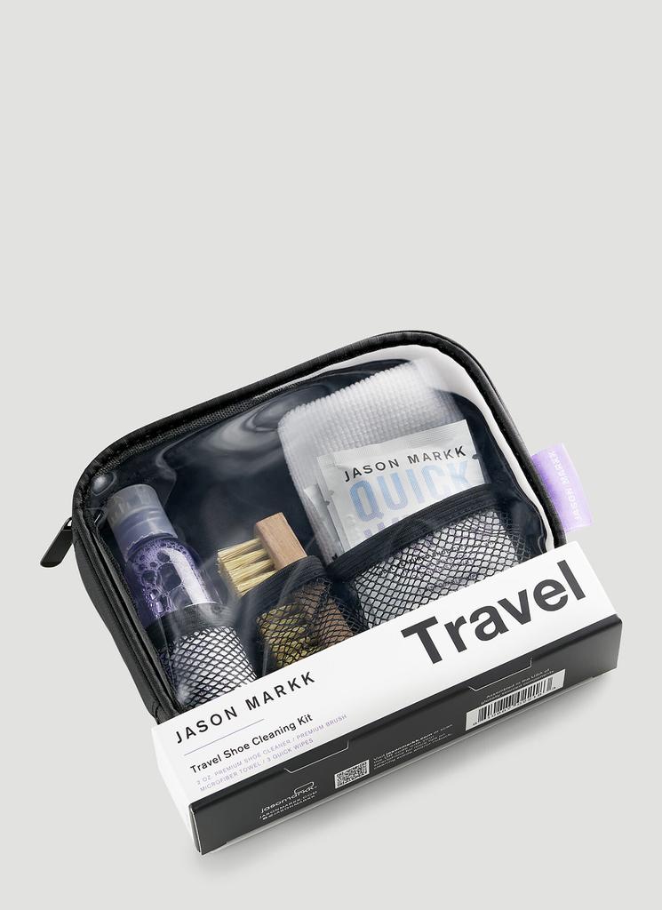 Jason Markk Travel Shoe Cleaning Kit