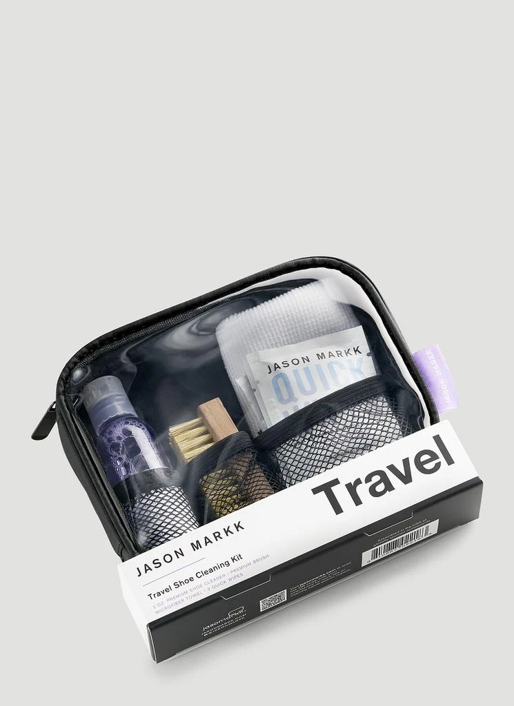 Jason Markk Travel Shoe Cleaning Kit 1