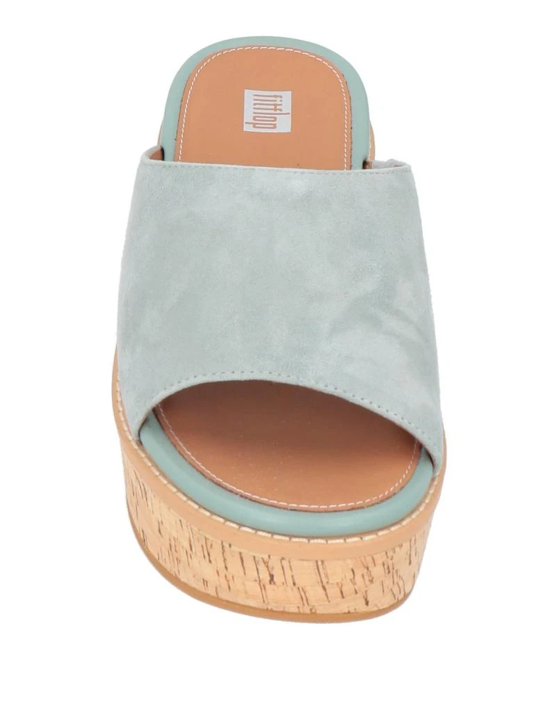 FitFlop Mules and clogs 4