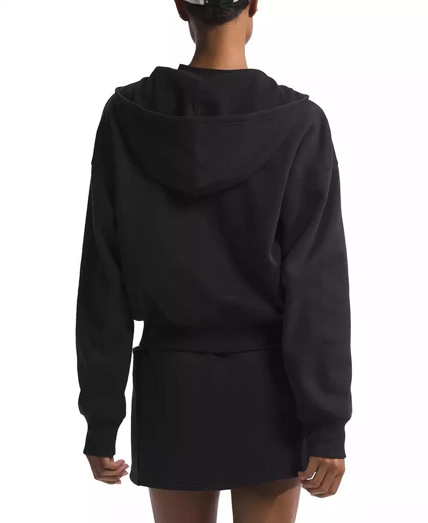 The North Face Women's Evolution Full-Zip Hoodie 2