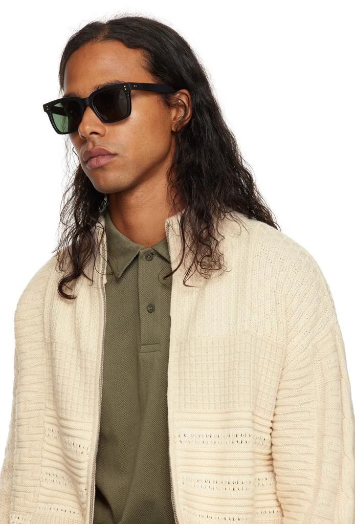 Dita Black Sequoia Sunglasses 4