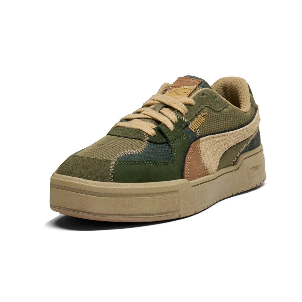 Puma CA Pro Camouflage Lace Up Sneakers 2