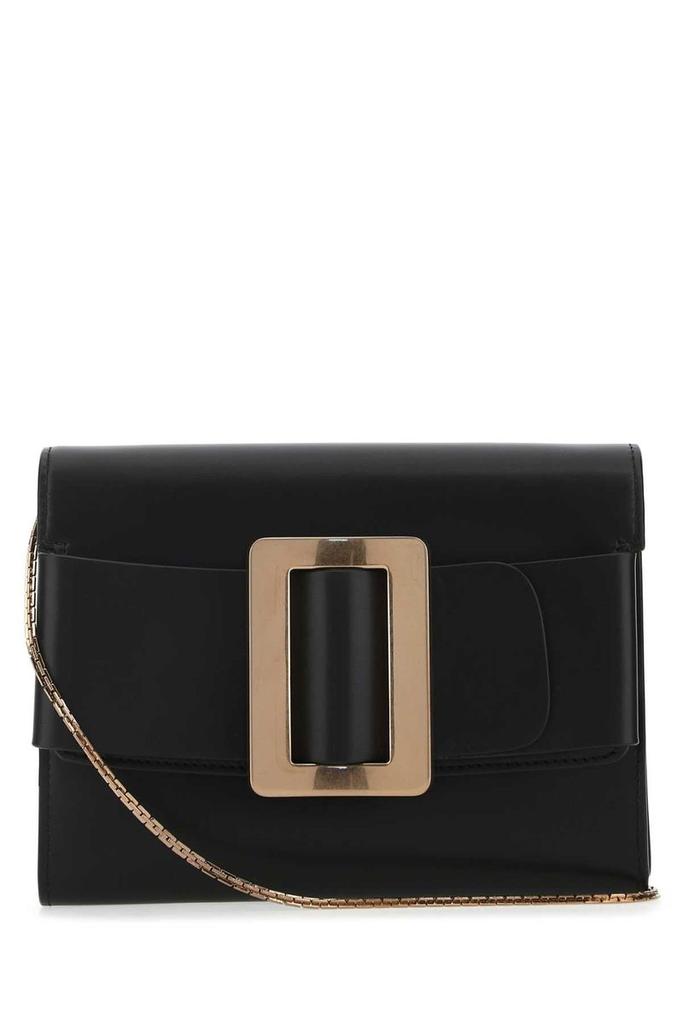 Boyy Boyy 'Buckle Travel Case' Crossbody Bag
